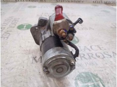 Recambio de motor arranque para renault megane iii berlina 5 p dynamique referencia OEM IAM    2