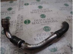 Recambio de tubo intercooler para renault megane iii berlina 5 p dynamique referencia OEM IAM   