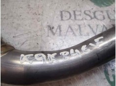 Recambio de tubo intercooler para renault megane iii berlina 5 p dynamique referencia OEM IAM    2