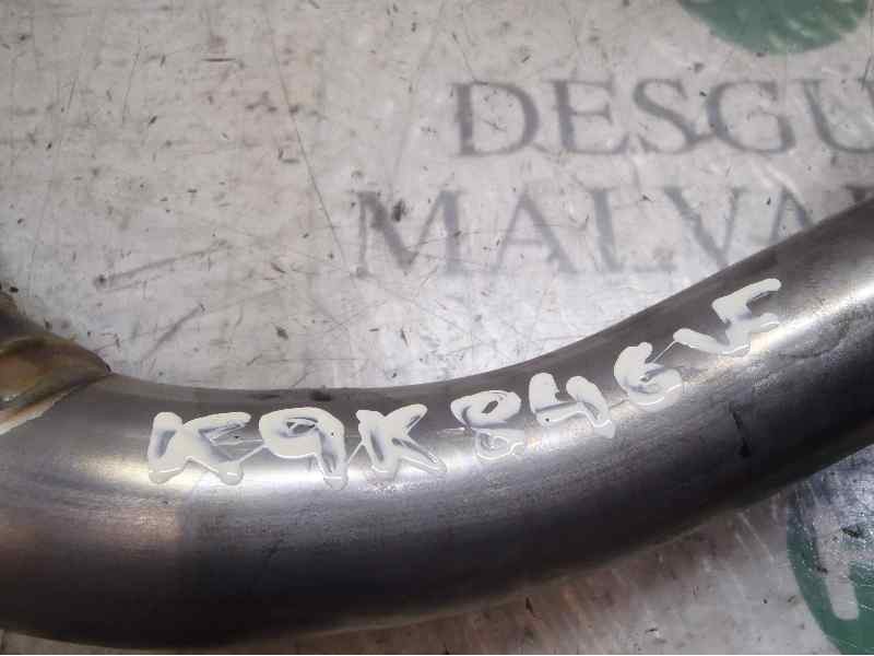 Recambio de tubo intercooler para renault megane iii berlina 5 p dynamique referencia OEM IAM   