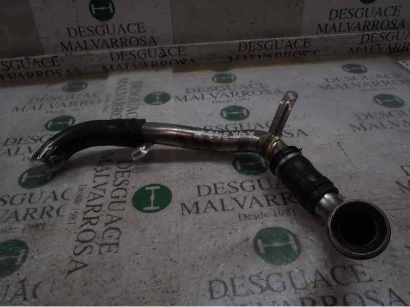 Recambio de tubo intercooler para renault megane iii berlina 5 p dynamique referencia OEM IAM   