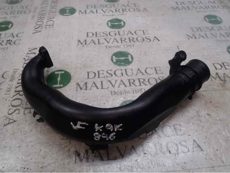 Recambio de tubo intercooler para renault megane iii berlina 5 p dynamique referencia OEM IAM   