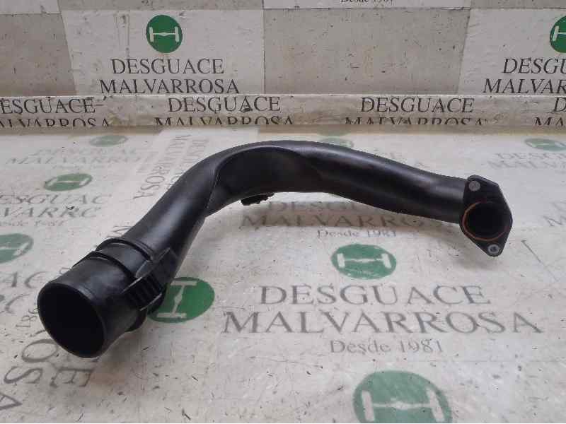 Recambio de tubo intercooler para renault megane iii berlina 5 p dynamique referencia OEM IAM   