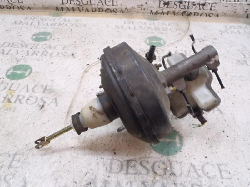 Recambio de servofreno para citroën saxo 1.1 sx referencia OEM IAM   