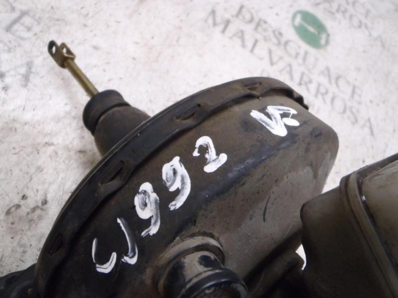 Recambio de servofreno para citroën saxo 1.1 sx referencia OEM IAM   