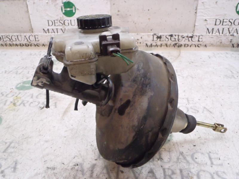 Recambio de servofreno para citroën saxo 1.1 sx referencia OEM IAM   