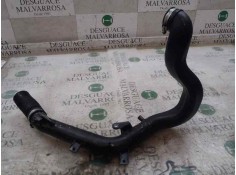 Recambio de tubo intercooler para opel astra h ber. energy referencia OEM IAM   