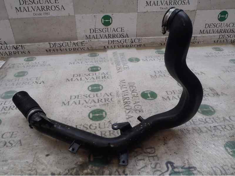 Recambio de tubo intercooler para opel astra h ber. energy referencia OEM IAM   