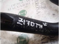 Recambio de tubo intercooler para opel astra h ber. energy referencia OEM IAM    2