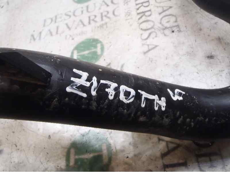 Recambio de tubo intercooler para opel astra h ber. energy referencia OEM IAM   