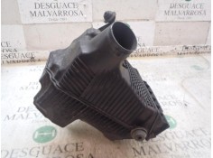 Recambio de filtro aire para renault megane ii berlina 5p confort dynamique referencia OEM IAM    2