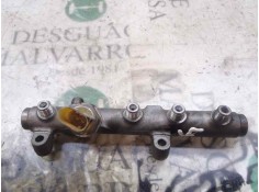 Recambio de rampa inyectora para volkswagen touareg (7l6) v6 tdi referencia OEM IAM   