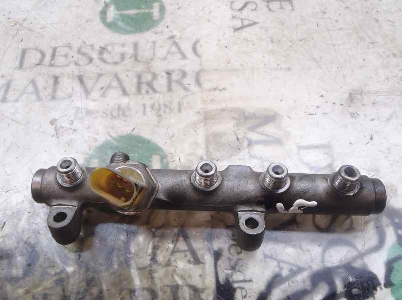 Recambio de rampa inyectora para volkswagen touareg (7l6) v6 tdi referencia OEM IAM   