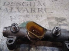 Recambio de rampa inyectora para volkswagen touareg (7l6) v6 tdi referencia OEM IAM    2