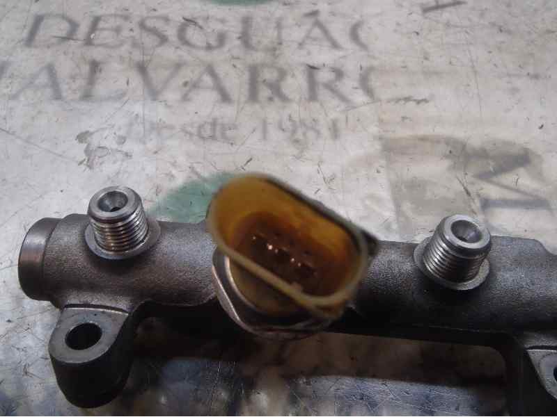 Recambio de rampa inyectora para volkswagen touareg (7l6) v6 tdi referencia OEM IAM   