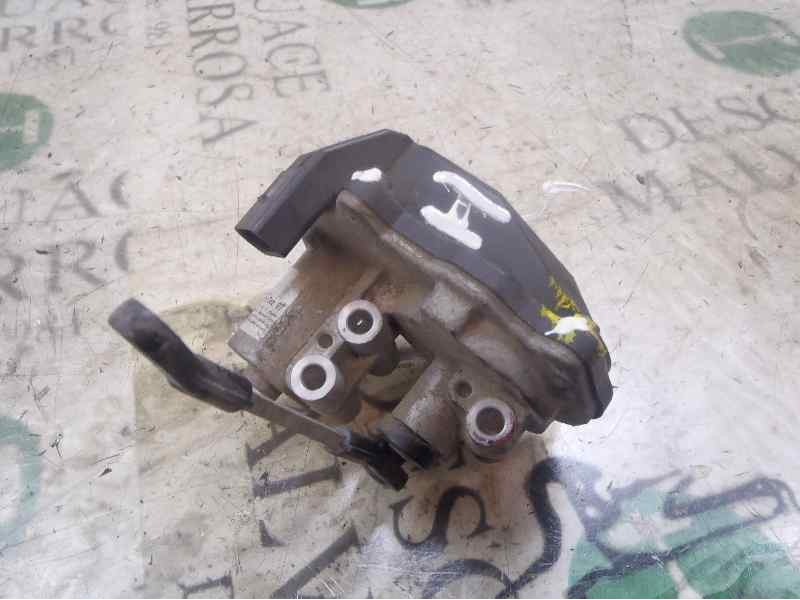 Recambio de modulo electronico para volkswagen touareg (7l6) v6 tdi referencia OEM IAM   