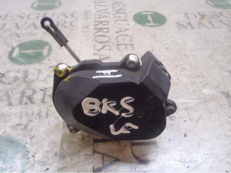 Recambio de modulo electronico para volkswagen touareg (7l6) v6 tdi referencia OEM IAM   