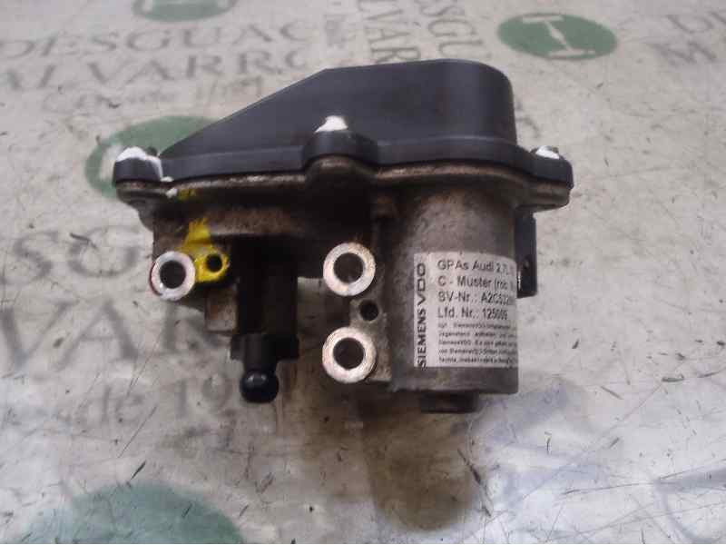 Recambio de modulo electronico para volkswagen touareg (7l6) v6 tdi referencia OEM IAM   