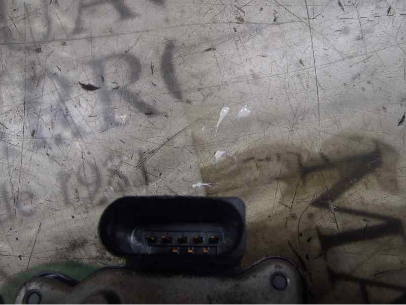 Recambio de modulo electronico para volkswagen touareg (7l6) v6 tdi referencia OEM IAM   