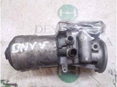 Recambio de soporte filtro aceite para volkswagen polo (9n3) gt referencia OEM IAM   