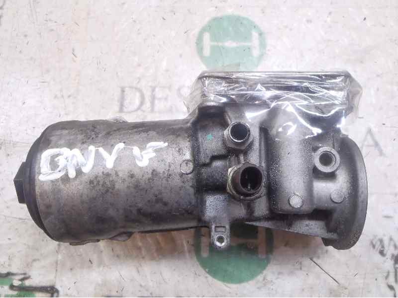 Recambio de soporte filtro aceite para volkswagen polo (9n3) gt referencia OEM IAM   