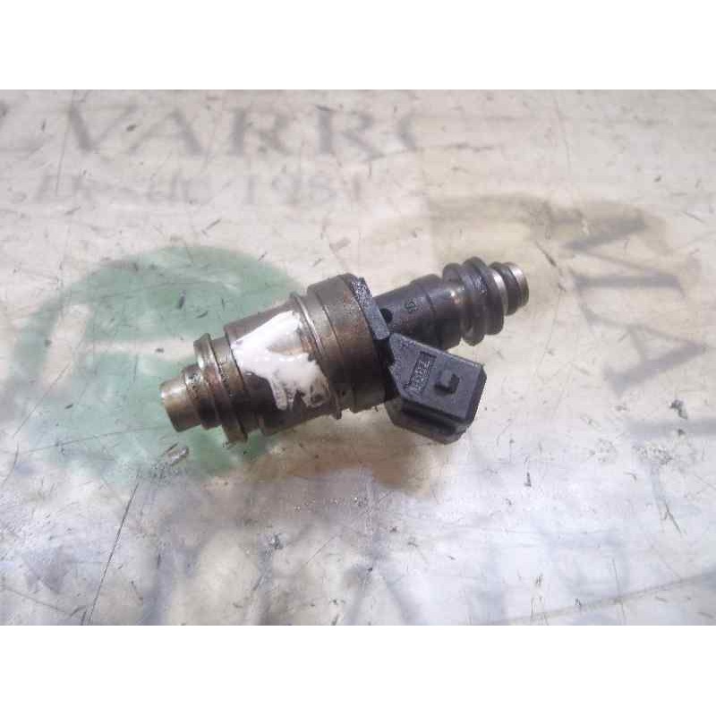 Recambio de inyector para fiat coupe (175) 1.8 16v limited referencia OEM IAM   