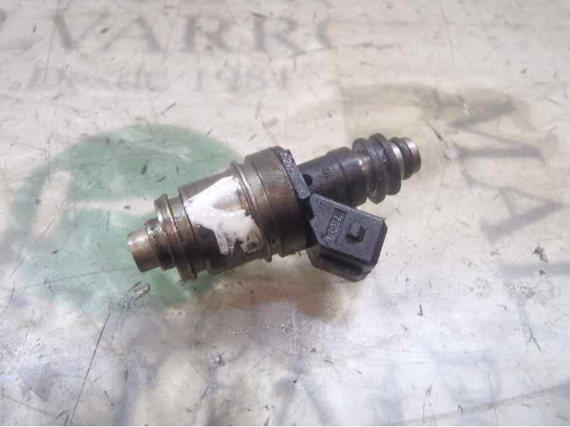 Recambio de inyector para fiat coupe (175) 1.8 16v limited referencia OEM IAM   