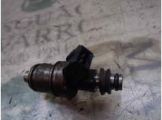 Recambio de inyector para fiat coupe (175) 1.8 16v limited referencia OEM IAM    2