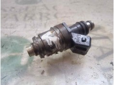 Recambio de inyector para fiat coupe (175) 1.8 16v limited referencia OEM IAM   
