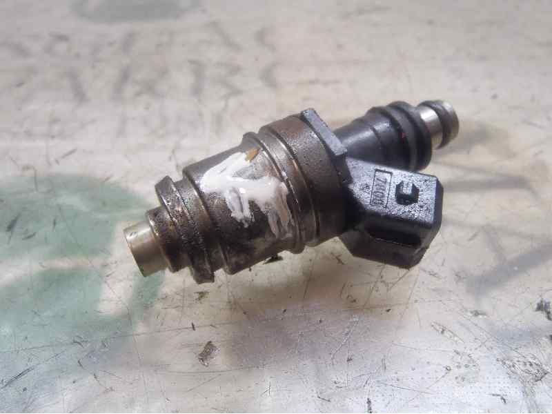 Recambio de inyector para fiat coupe (175) 1.8 16v limited referencia OEM IAM   