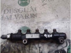 Recambio de rampa inyectora para citroën c4 coupe vtr referencia OEM IAM   
