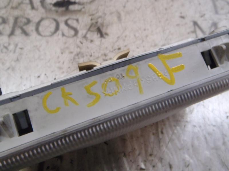 Recambio de piloto interior para fiat doblo (119) 1.9 d sx referencia OEM IAM   