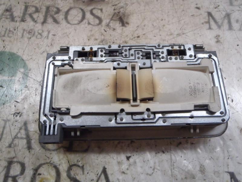 Recambio de piloto interior para fiat doblo (119) 1.9 d sx referencia OEM IAM   