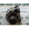 Recambio de alternador para citroën c3 1.2 12v vti referencia OEM IAM 9818677980  
