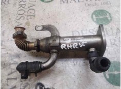 Recambio de enfriador egr para peugeot 407 sport referencia OEM IAM   