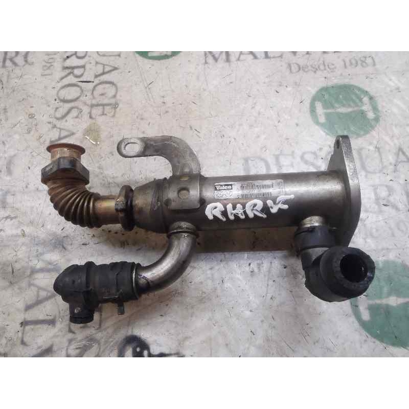 Recambio de enfriador egr para peugeot 407 sport referencia OEM IAM   