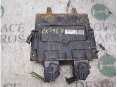 Recambio de centralita motor uce para citroën xsara berlina 1.9 d sx referencia OEM IAM   