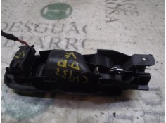 Recambio de maneta interior delantera derecha para volkswagen golf iv berlina (1j1) conceptline referencia OEM IAM    2