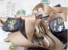 Recambio de cinturon seguridad trasero para mercedes-benz clase s (w220) berlina 320 (220.065) referencia OEM IAM   