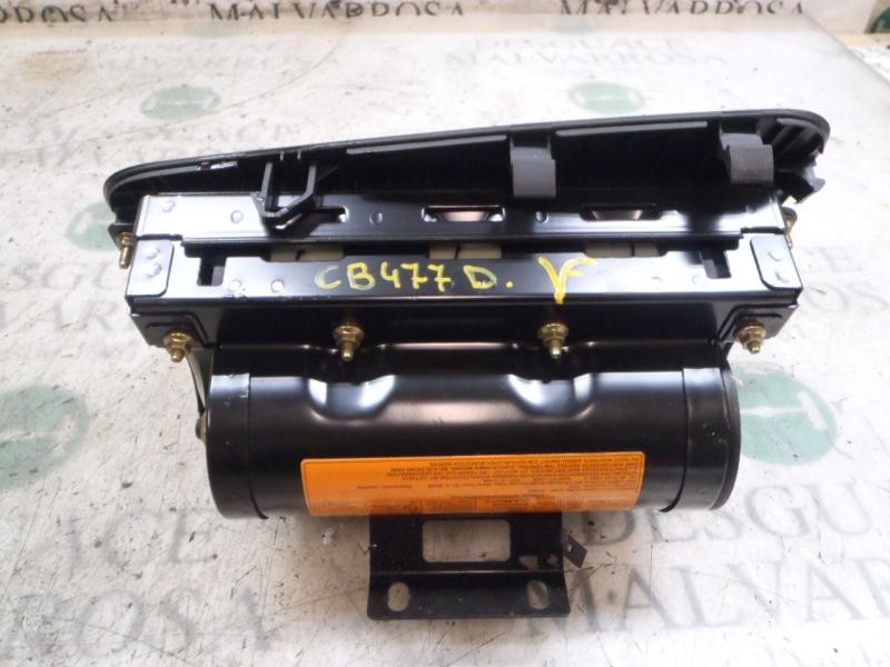 Recambio de airbag delantero derecho para hyundai accent (mc) gl referencia OEM IAM 845601E000WK 845601E000WK MLPMT050220365