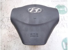Recambio de airbag delantero izquierdo para hyundai accent (mc) gl referencia OEM IAM 569001E200WK 1E56900030WK MCDLAT52480575