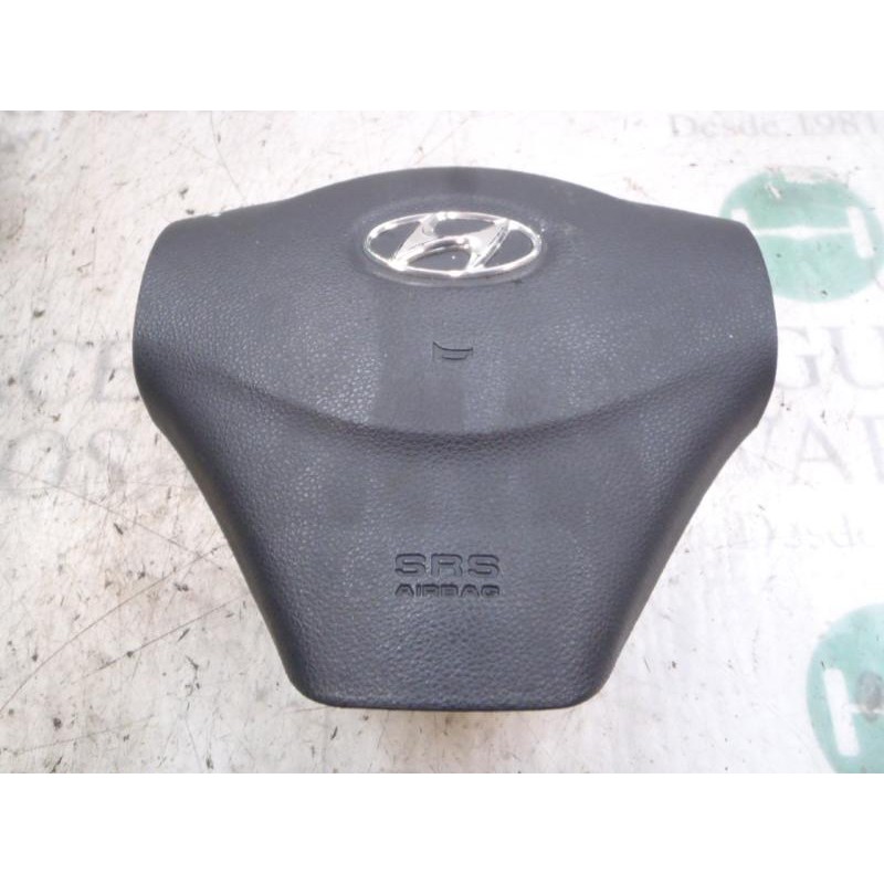 Recambio de airbag delantero izquierdo para hyundai accent (mc) gl referencia OEM IAM 569001E200WK 1E56900030WK MCDLAT52480575