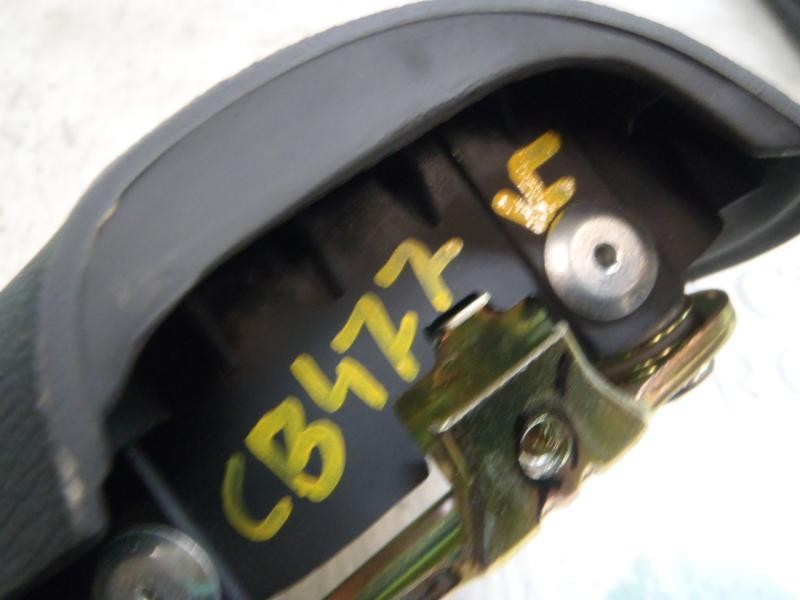 Recambio de airbag delantero izquierdo para hyundai accent (mc) gl referencia OEM IAM 569001E200WK 1E56900030WK MCDLAT52480575