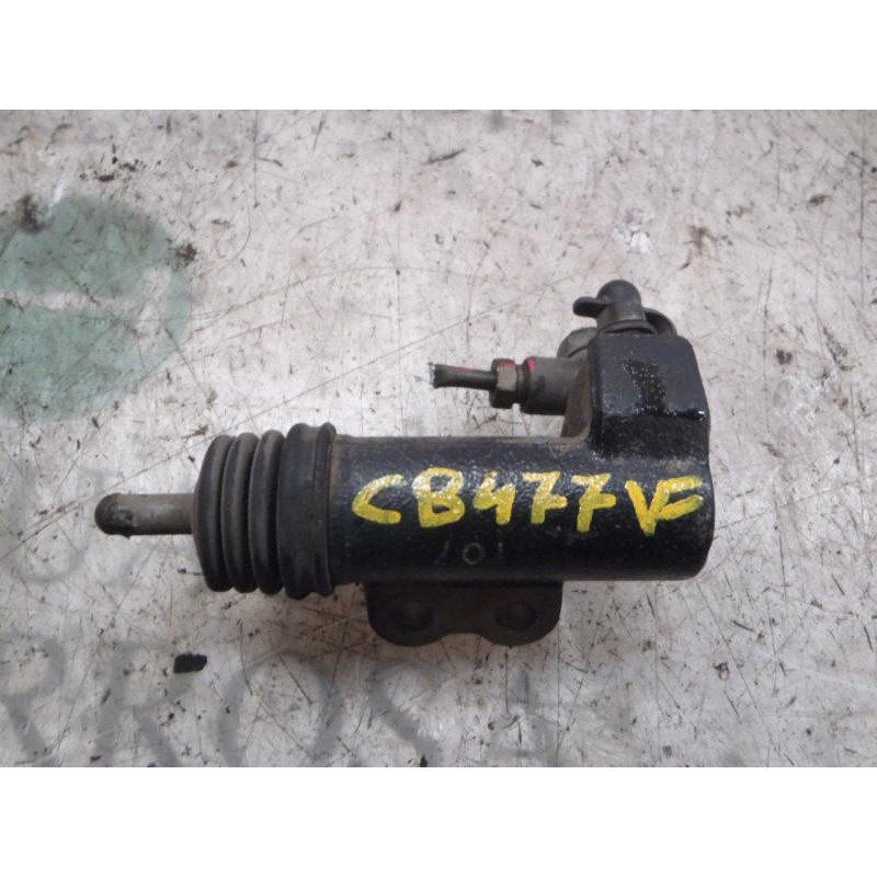 Recambio de bombin embrague para hyundai accent (mc) gl referencia OEM IAM 4171023000  