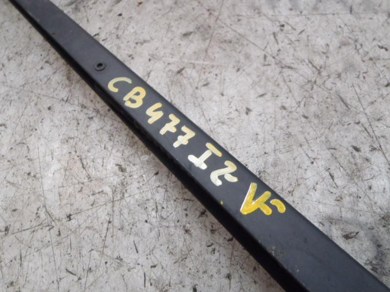 Recambio de brazo limpia delantero izquierdo para hyundai accent (mc) gl referencia OEM IAM 983101G000  