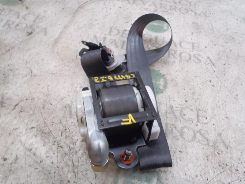 Recambio de cinturon seguridad delantero izquierdo para hyundai accent (mc) gl referencia OEM IAM 888701E030WK  