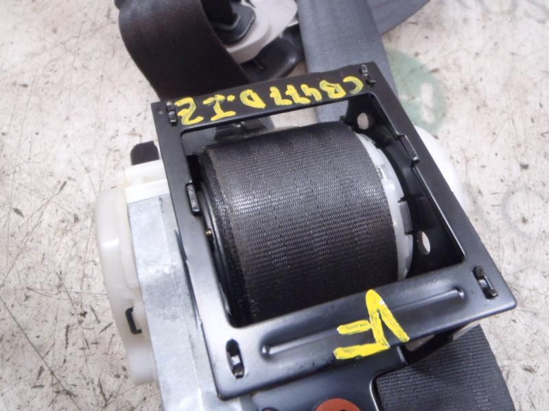 Recambio de cinturon seguridad delantero izquierdo para hyundai accent (mc) gl referencia OEM IAM 888701E030WK  