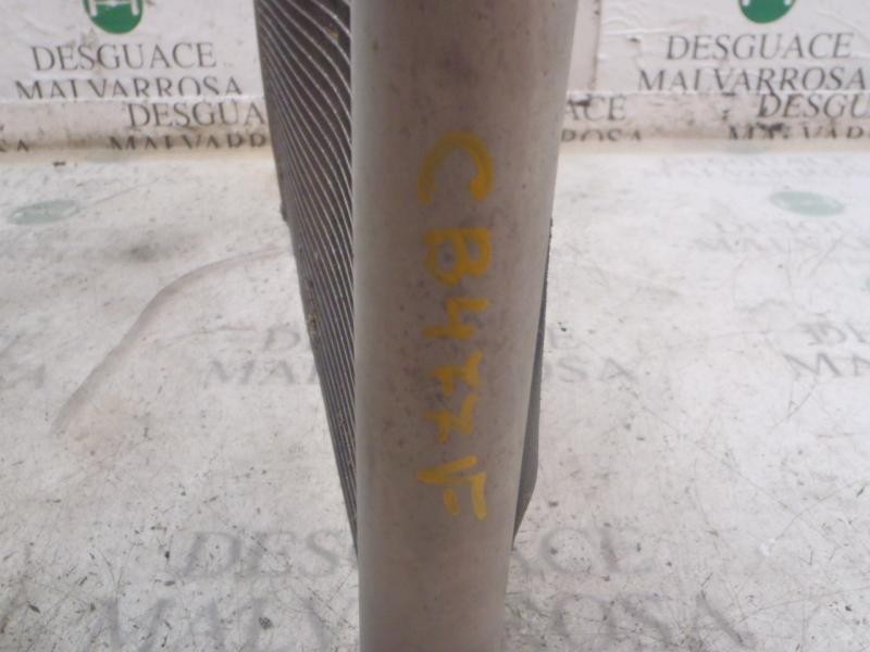 Recambio de condensador aire acondicionado para hyundai accent (mc) gl referencia OEM IAM 976061E300  