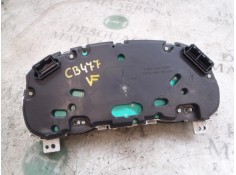 Recambio de cuadro instrumentos para hyundai accent (mc) gl referencia OEM IAM 940031E590 940031E590  2