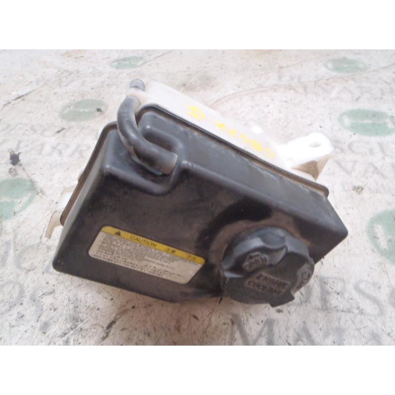 Recambio de deposito expansion para hyundai accent (mc) gl referencia OEM IAM 254311G000  